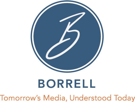NYU, Borrell Separately Analyze Political Media Spend Of Specific Platforms | DeviceDaily.com