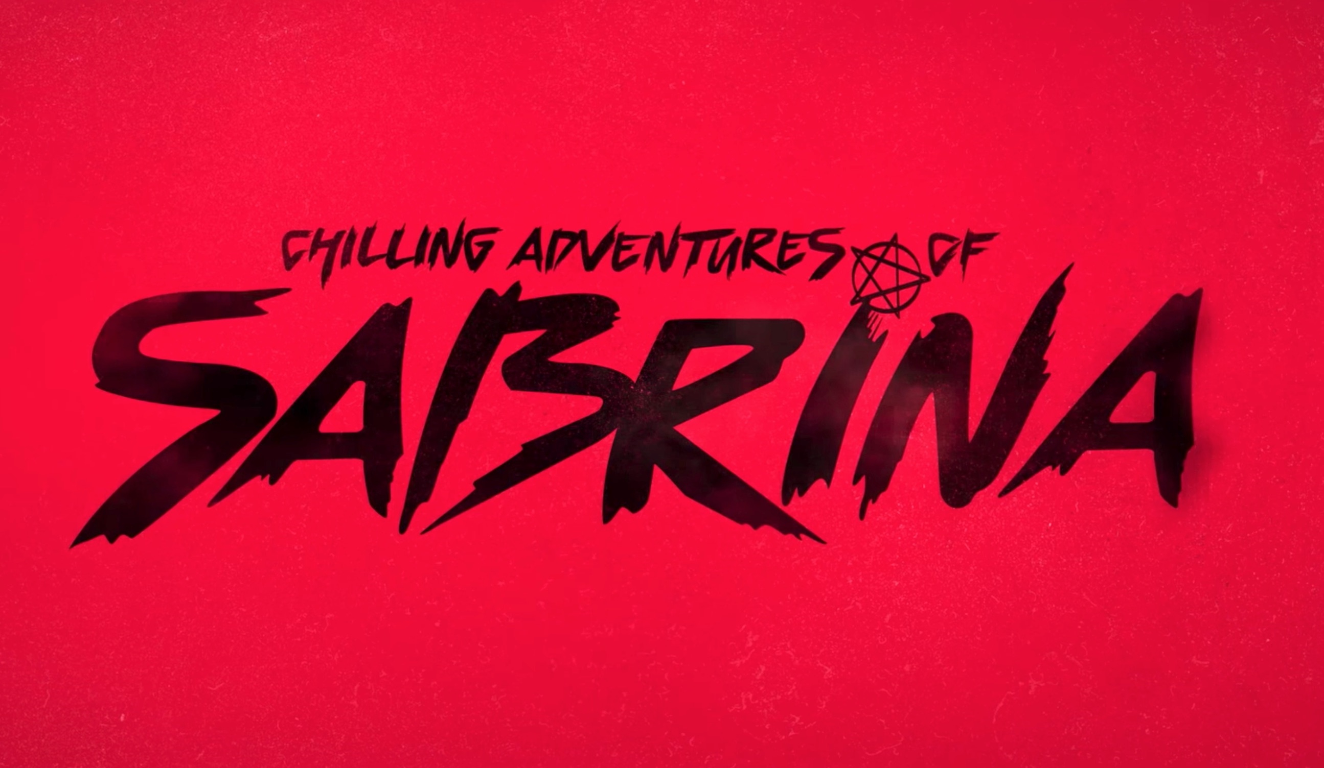 Netflix's 'Chilling Adventures of Sabrina' trades kitsch for pentagrams | DeviceDaily.com