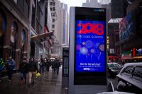 New York City’s WiFi kiosks have over 5 million users