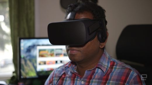 Oculus stops offering movies on Rift headsets due to low demand