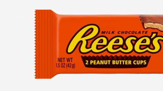 People are upset about new slimmer Reese’s Peanut Butter Cups