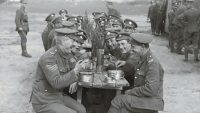 Peter Jackson’s “They Shall Not Grow Old” brings color and sound to WWI footage