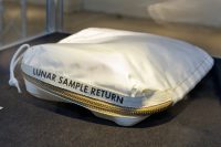 Report says NASA lost historical artifacts due to lax procedures