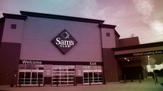 Sam’s Club looks to fend off Amazon with cashier-less stores