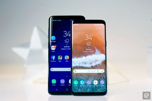 Samsung’s Galaxy S10 might include a ‘cheap’ version