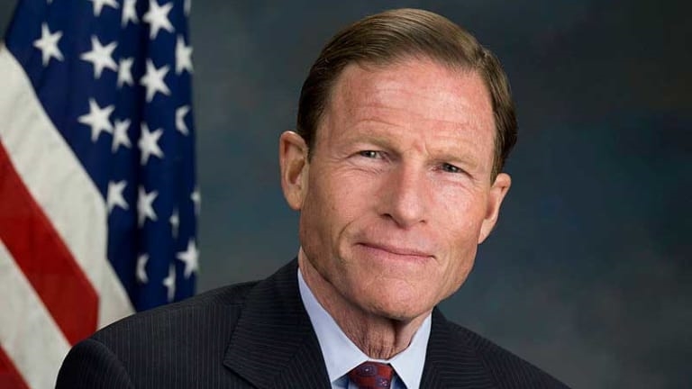 Senator Blumenthal Wants FTC To Investigate Google Over Data Leak | DeviceDaily.com