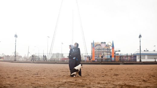 Six years after Sandy, a rising tide of development puts Coney Island at risk