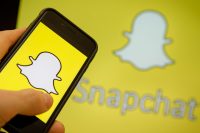 Snapchat helped register 418,000 US voters in two weeks