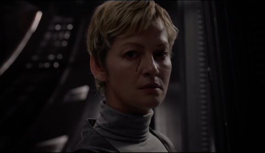 Syfy is making sure ‘Nightflyers’ is easy to watch