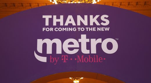 T-Mobile’s prepaid service will offer 5G in 2019