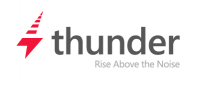 Thunder Secures $6M To Build Privacy Data-Tracking Technology