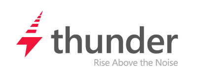 Thunder Secures $6M To Build Privacy Data-Tracking Technology | DeviceDaily.com