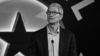Tim Cook: Don’t worry about a Facebook-style data breach at Apple