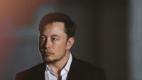 Twitter-fingered Elon Musk just took a shot at the SEC