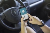 Uber adds VoIP calling option to its app