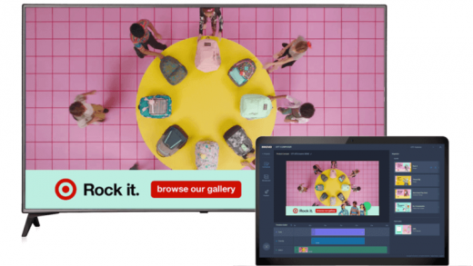Video platform Innovid launches first multi-platform OTT video-ad composing tool