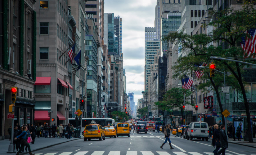 Want Work-Life Balance? Look for a City With These 3 Things | DeviceDaily.com Want Work-Life Balance? Look for a City With These 3 Things | DeviceDaily.com