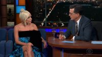 Watch Lady Gaga’s passionate defense of Christine Blasey Ford