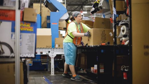 What Amazon’s new $15 minimum wage signals for worker pay