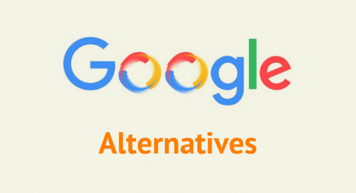 What Can Google And Facebook Learn From Alternative Search?