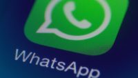 WhatsApp cofounder explains why he left Facebook