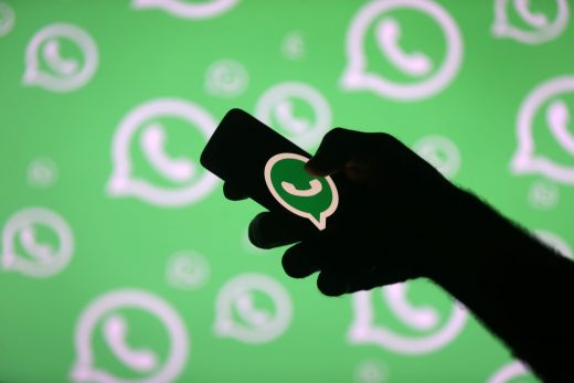 WhatsApp fixes video call exploit that allowed account hijacks