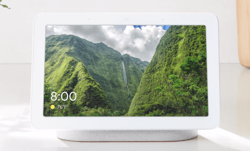 Why Google’s Home Hub could outsell Echo Show, other smart displays | DeviceDaily.com