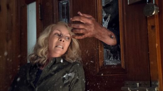 Why the new Blumhouse Halloween film is a hit