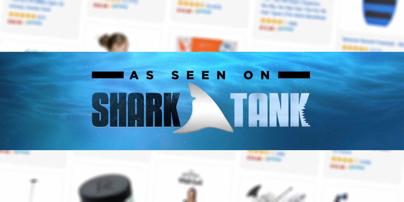 Will Amazon's 'Shark Tank' Retail Site Move The Needle For Advertising? | DeviceDaily.com