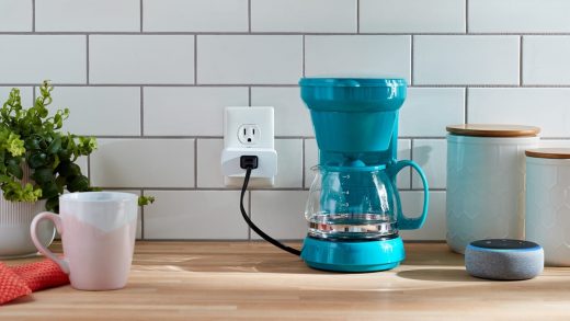 With cheap new smart-home gear, Amazon wants to keep you in its world