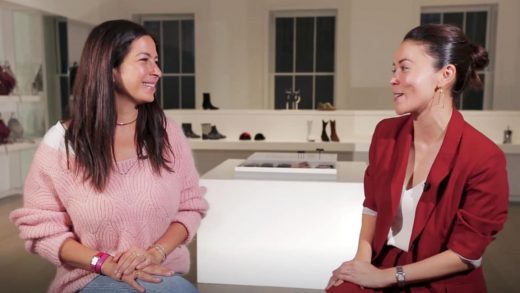 “Work your ass off.” How Sarah LaFleur and Rebecca Minkoff made it