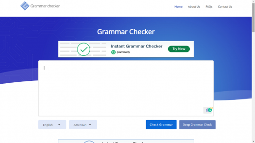 Write Better English with A Free Grammar Check Software