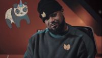Wu-Tang Clan go to space for Impossible Foods and White Castle