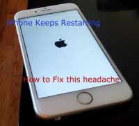iPhone Keeps Restarting: How to Fix this Frustrating Error