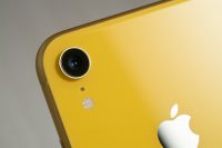 iPhone XR may take portrait photos of non-humans through an app