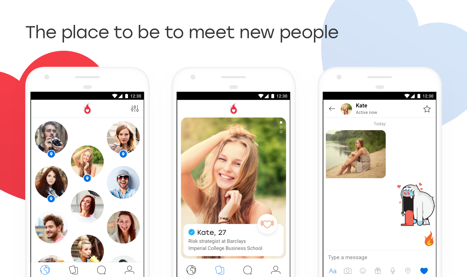 Who Owns Tinder Dating App How To Make A Dating App Like Tinder The