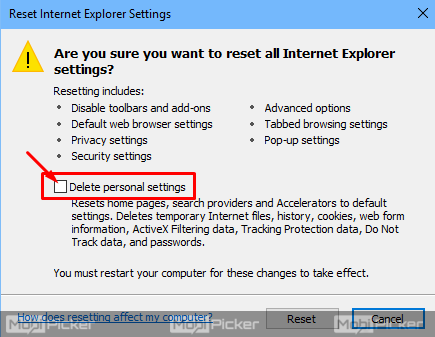 [Fix] Internet Explorer Has Stopped Working on Windows 10 / 7 | DeviceDaily.com