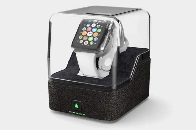 15 Best Apple Watch Accessories [2018] | DeviceDaily.com