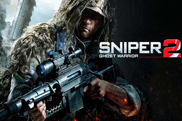 10 Best Sniper Games for PC, PS4, Xbox One in 2018 | DeviceDaily.com
