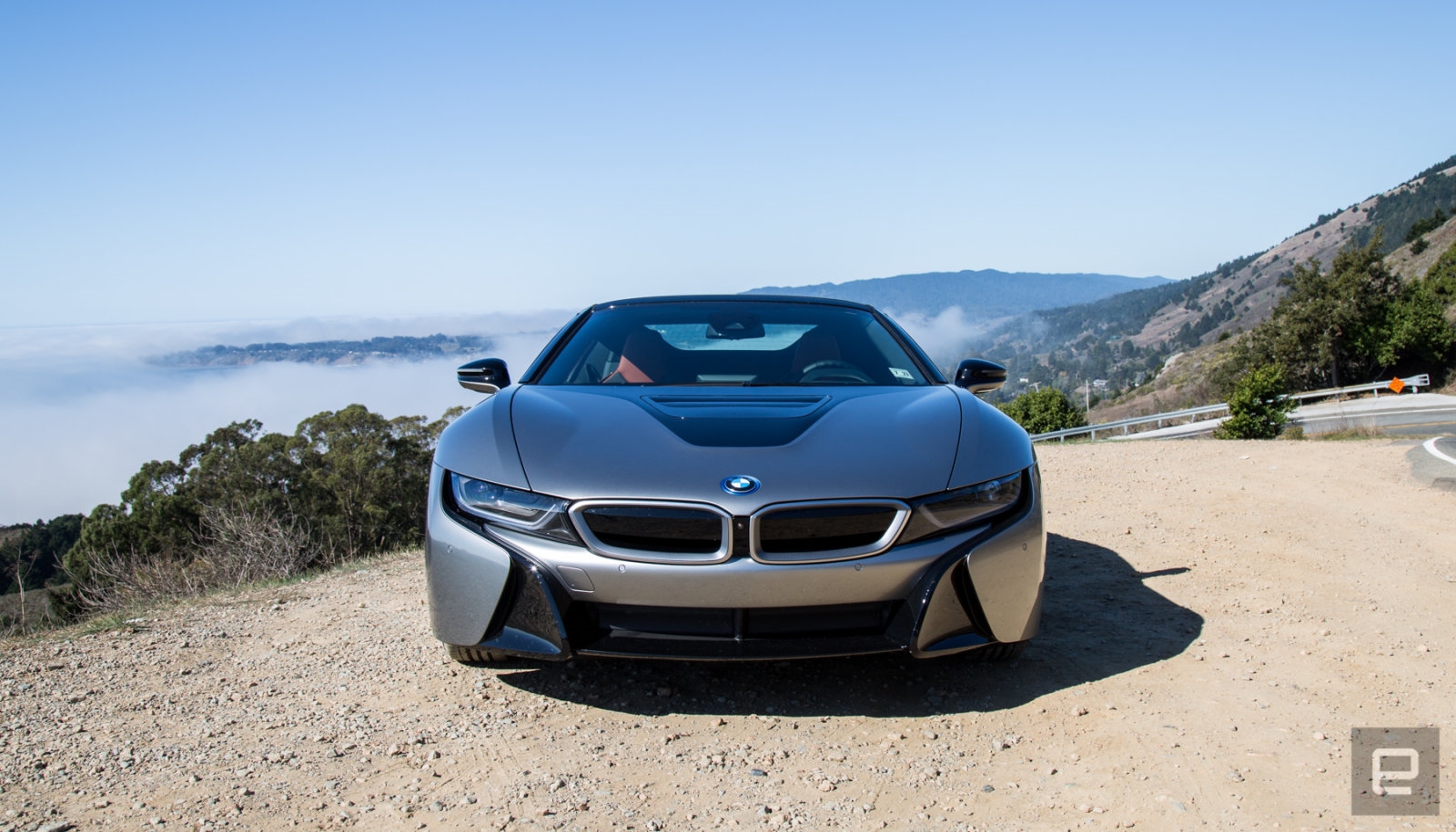 BMW’s i8 Roadster is a daily driver in supercar’s clothing | DeviceDaily.com