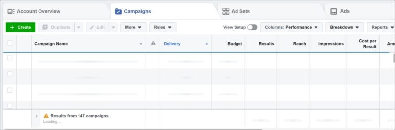 Facebook Ads Manager problems affecting many advertisers, days ahead of Black Friday | DeviceDaily.com Facebook Ads Manager problems affecting many advertisers, days ahead of Black Friday | DeviceDaily.com
