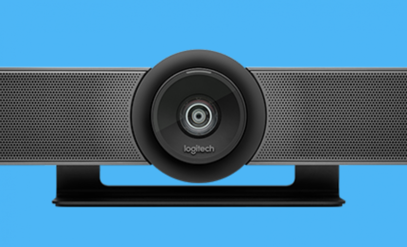 LogiTech MeetUp: A Video Collaboration Tool For Small Groups | DeviceDaily.com
