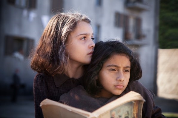 My Brilliant Friend director talks about bringing Elena Ferrante’s beloved novel to life for HBO | DeviceDaily.com