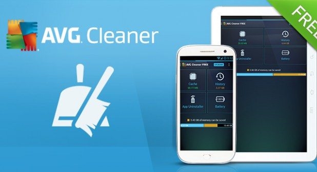 Top 10 Best Cache Cleaner Apps for Android | DeviceDaily.com