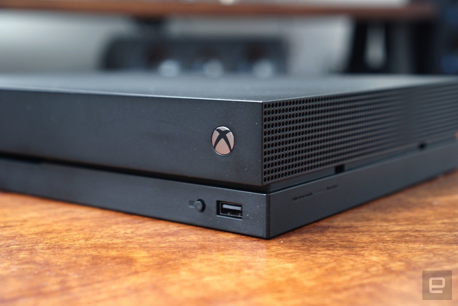 Xbox One X review: A console that keeps up with gaming PCs | DeviceDaily.com