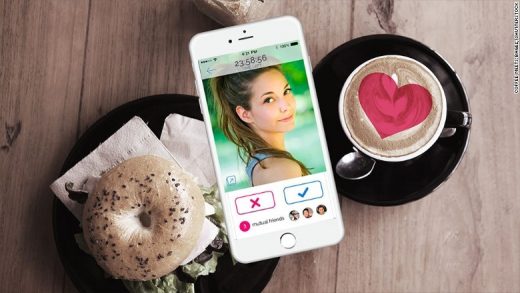 10 Apps Like ‘Tinder’ – Best Tinder Dating App Alternatives [2018]