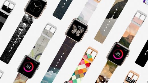 15 Best Apple Watch Accessories [2018]