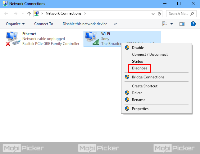 How to fix ERR_CONNECTION_RESET in Chrome | DeviceDaily.com