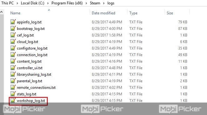 How to Fix ‘Steam Disk Write Error’ on Windows 10 | DeviceDaily.com