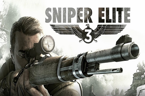 new sniper games for xbox one